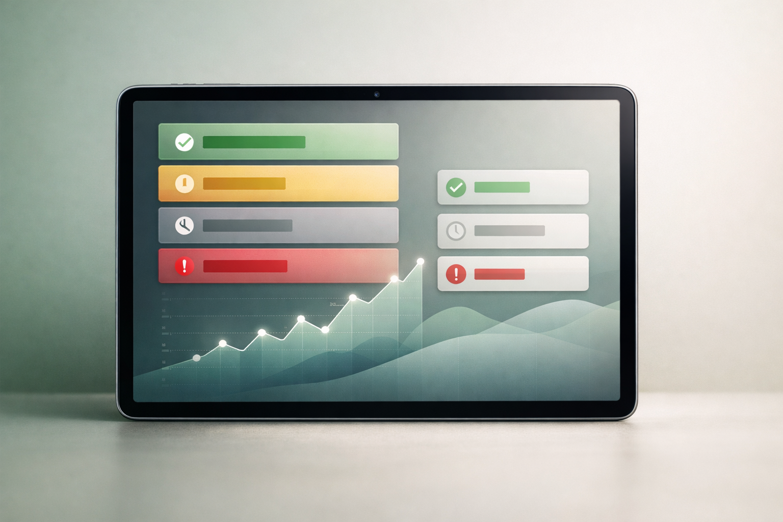 Suivi des paiements BYSOINS