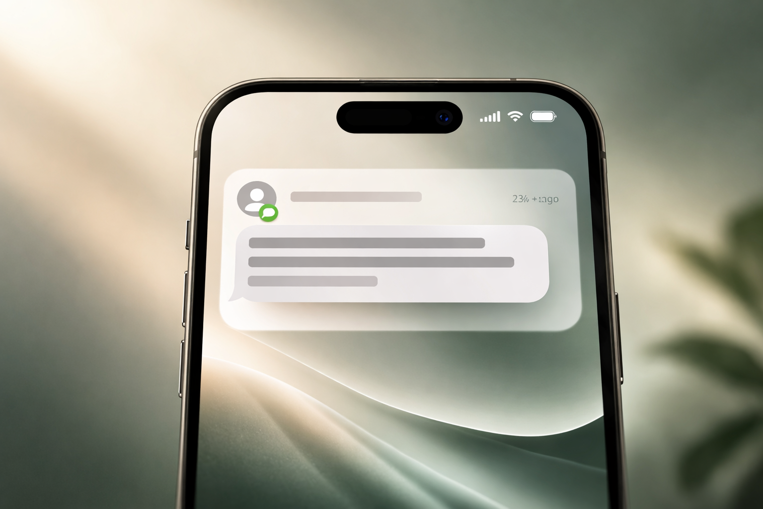 Rappels automatiques BYSOINS